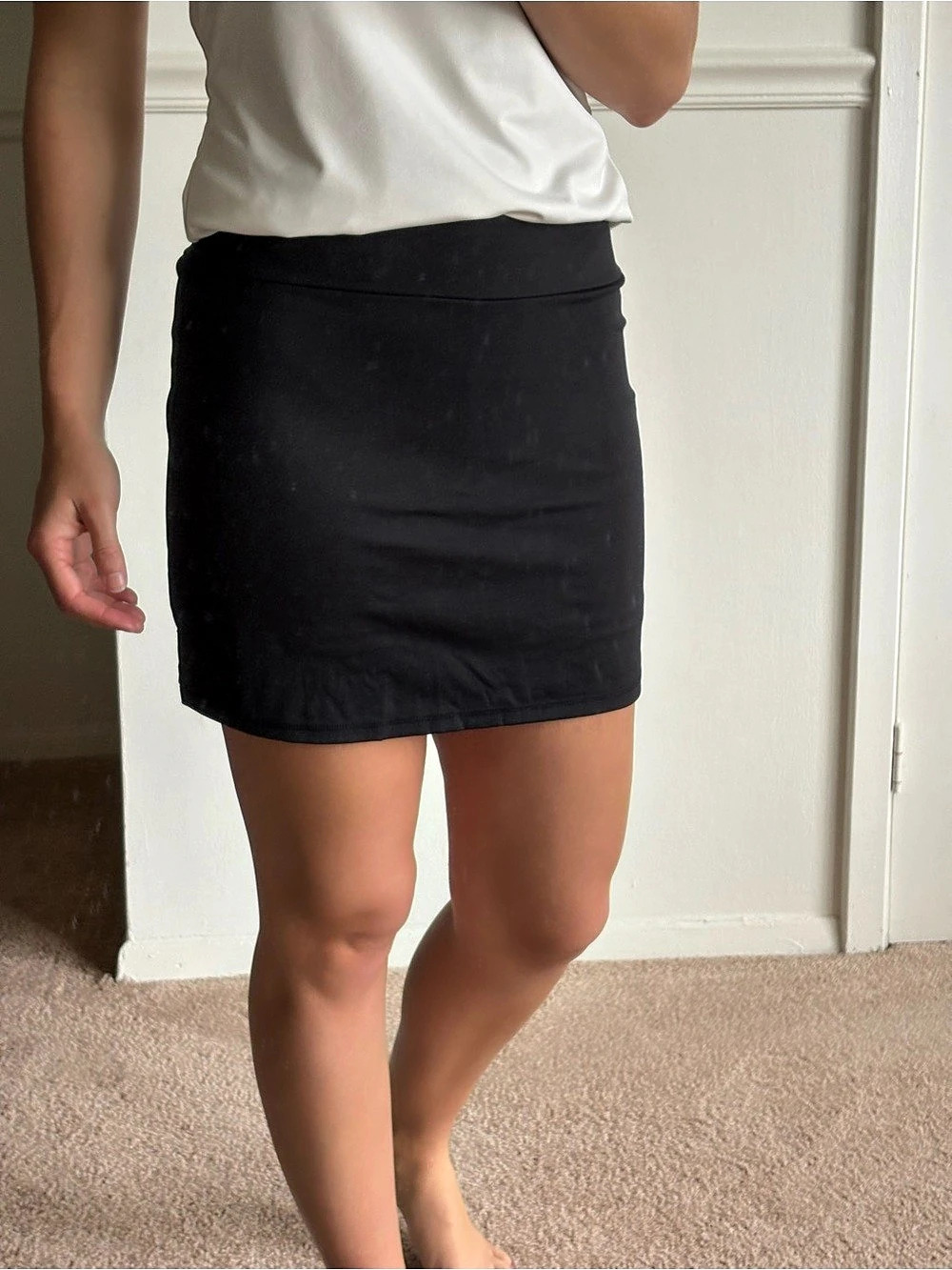 Tennis Skort